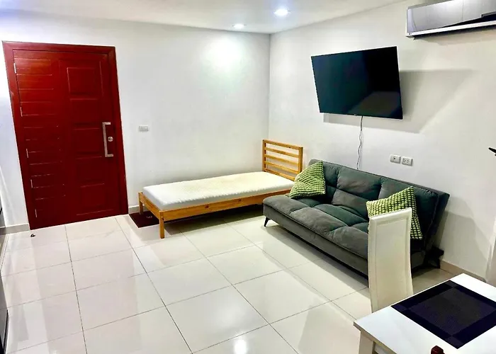 Club Royal Apartments