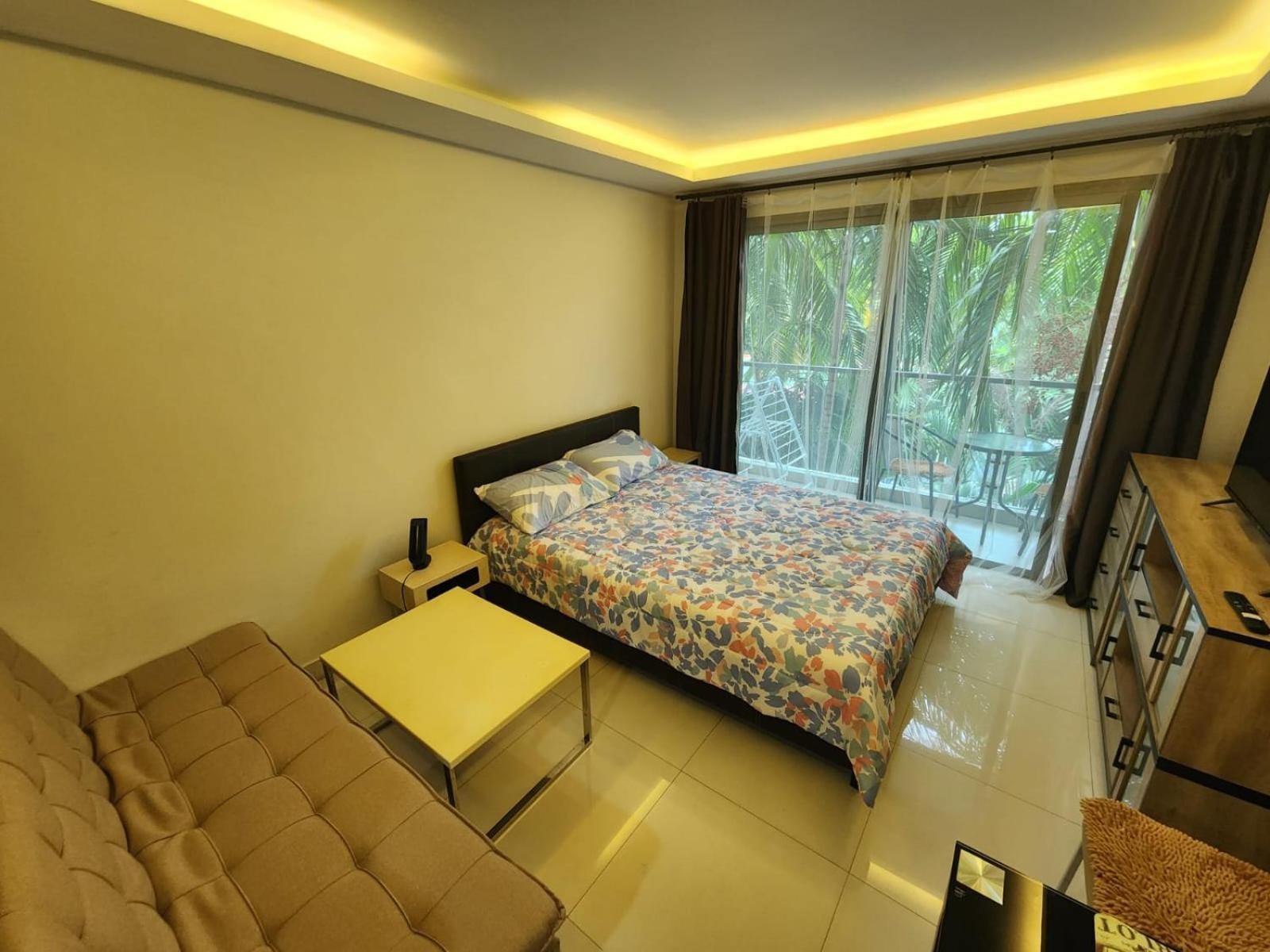 Pangsapuri Club Royal Pattaya