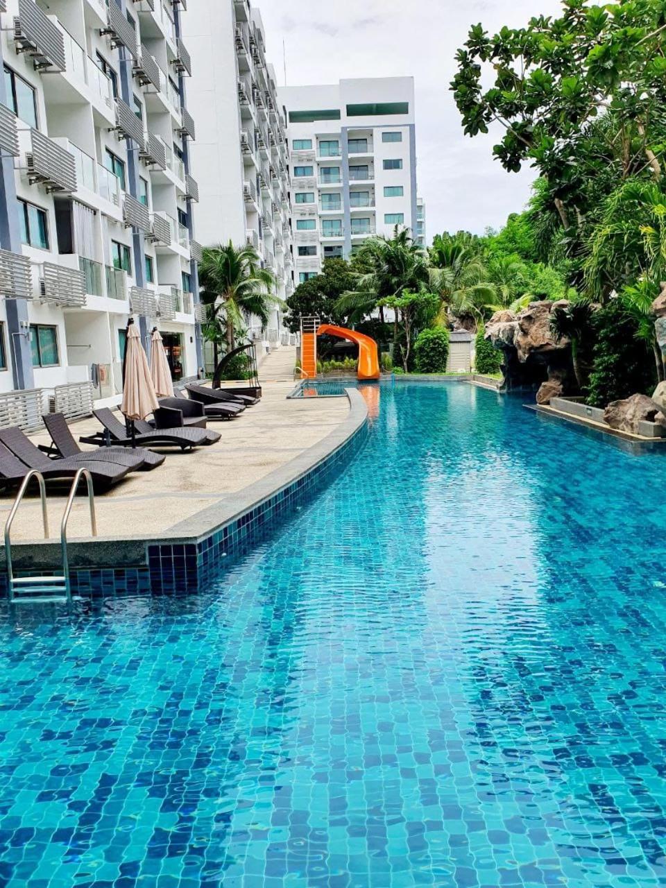 Club Royal Pangsapuri *