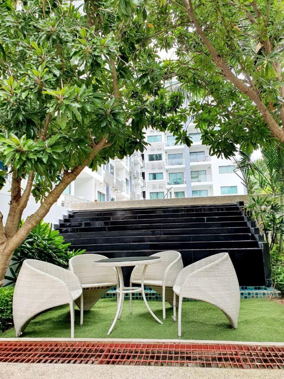 Club Royal Pangsapuri Pattaya