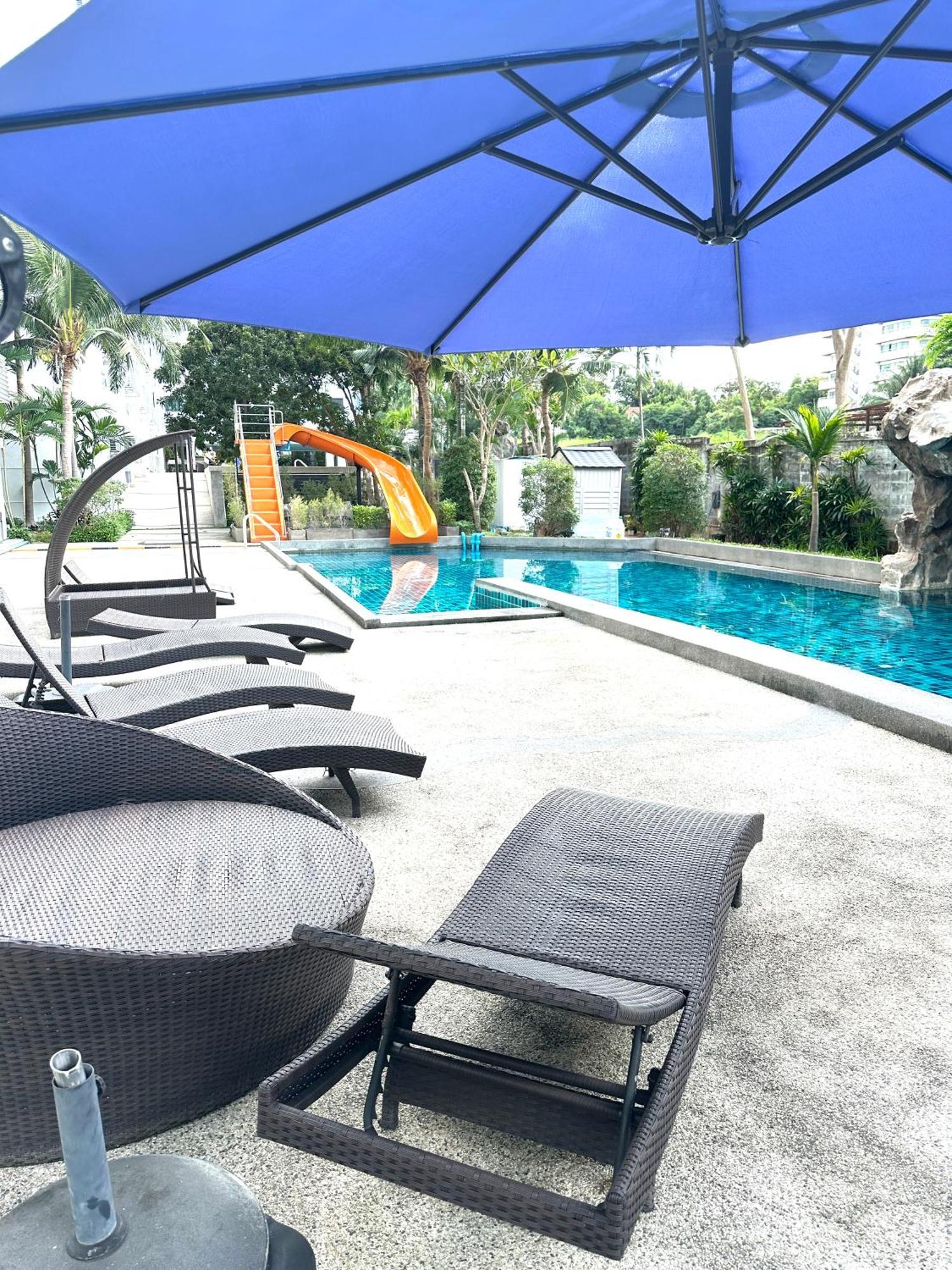 Club Royal Pangsapuri *