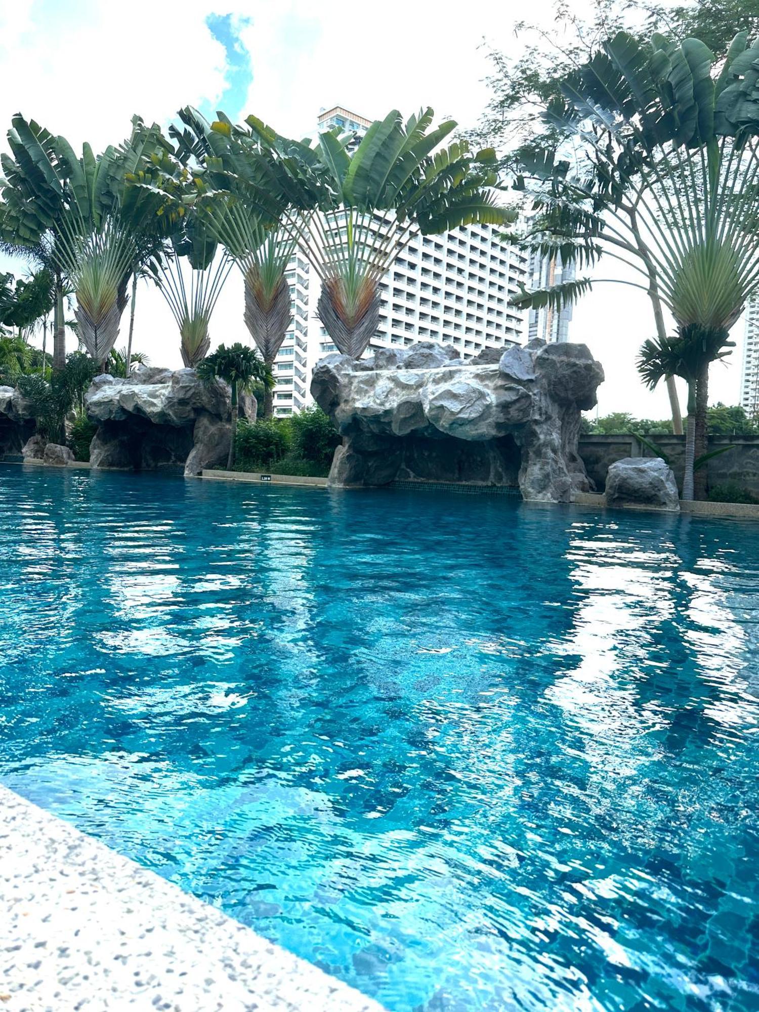 Pangsapuri Club Royal Pattaya