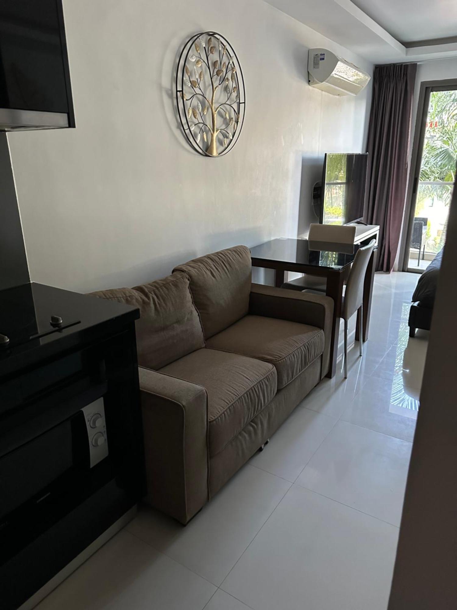 Pangsapuri Club Royal