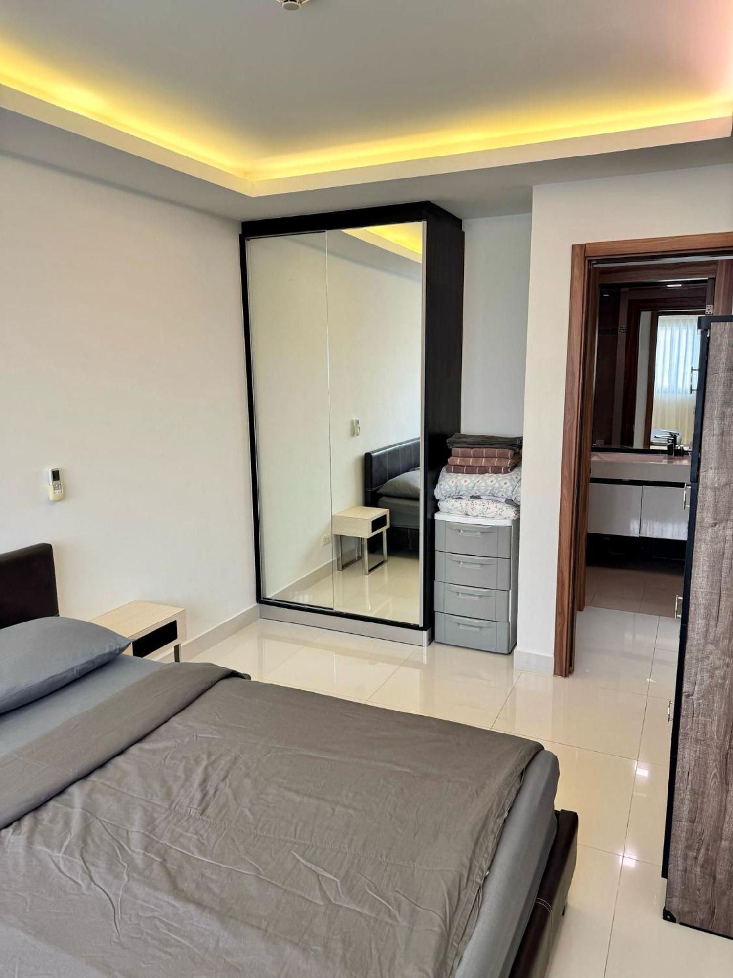 Pangsapuri Club Royal Pattaya